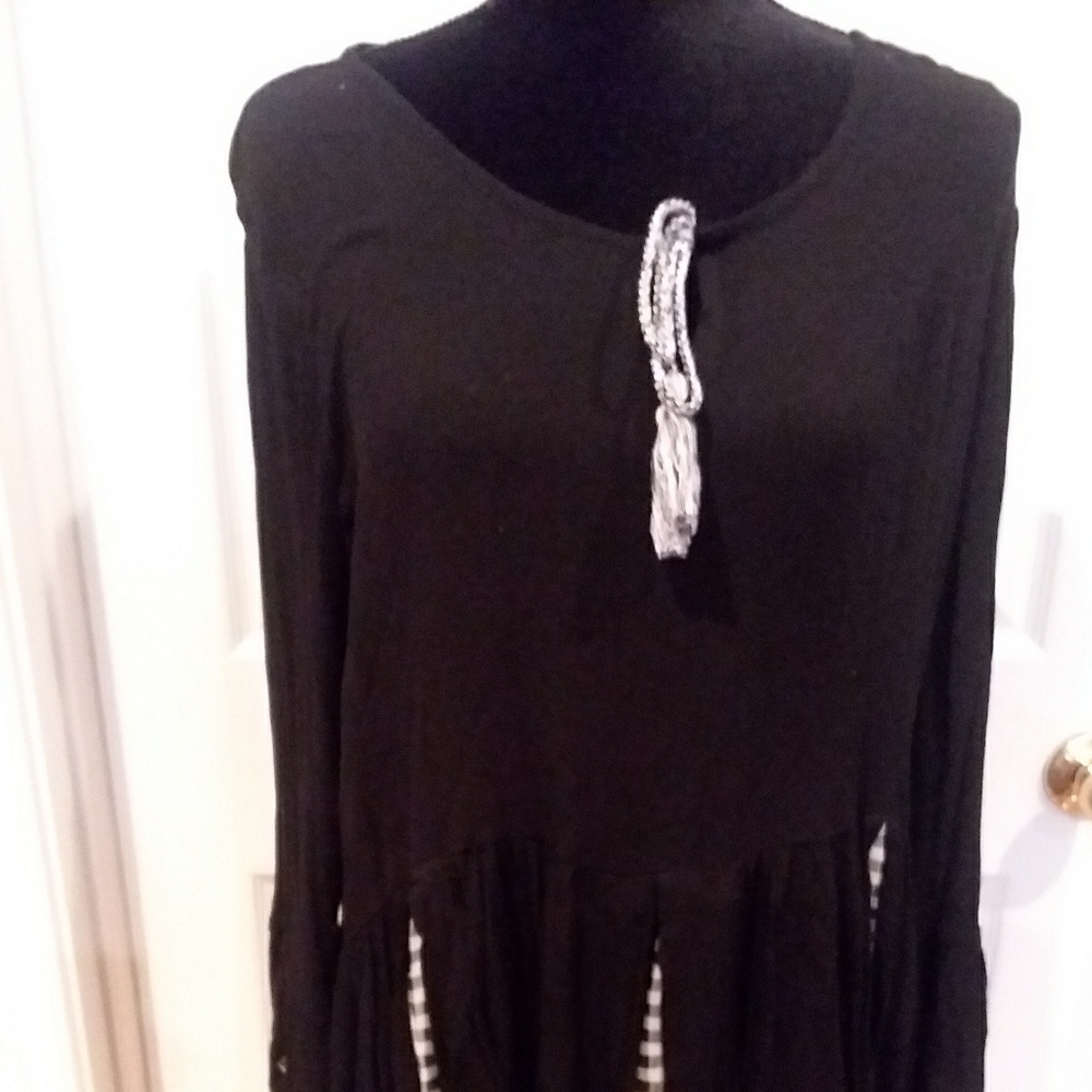 New Ladies Top